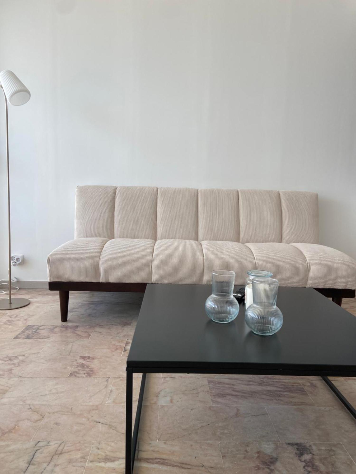 Appartement Estanca Revirada à Le Grau-dʼAgde Extérieur photo